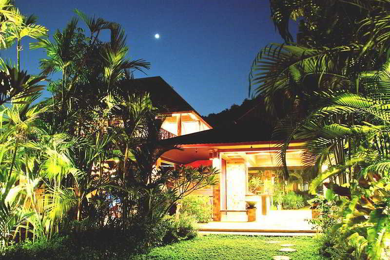 The Cliff Elegance Resort Ao Nang main