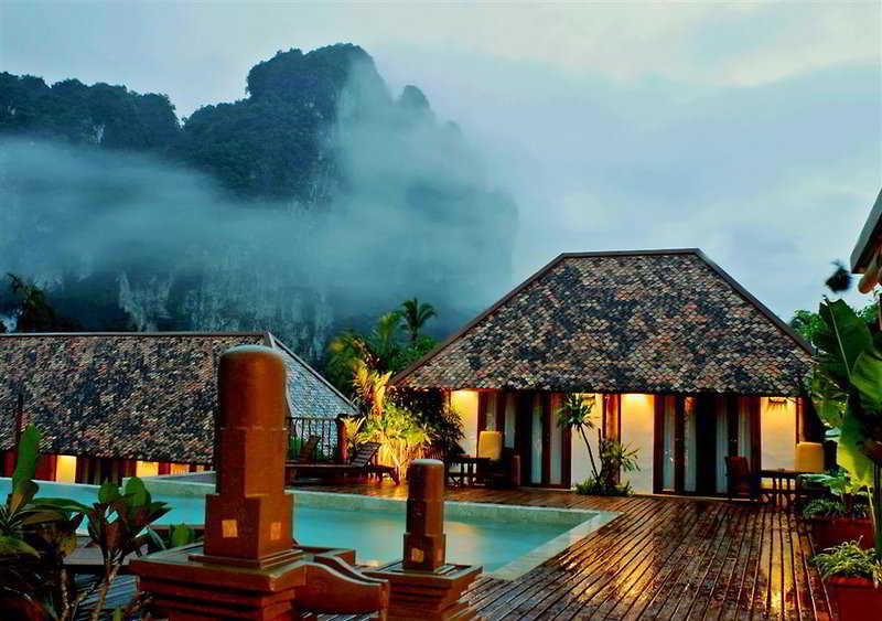 The Cliff Elegance Resort Ao Nang 3