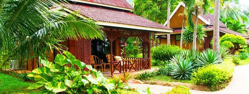 The Cliff Elegance Resort Ao Nang 4