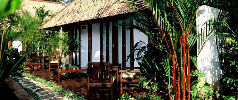 The Cliff Elegance Resort Ao Nang 5