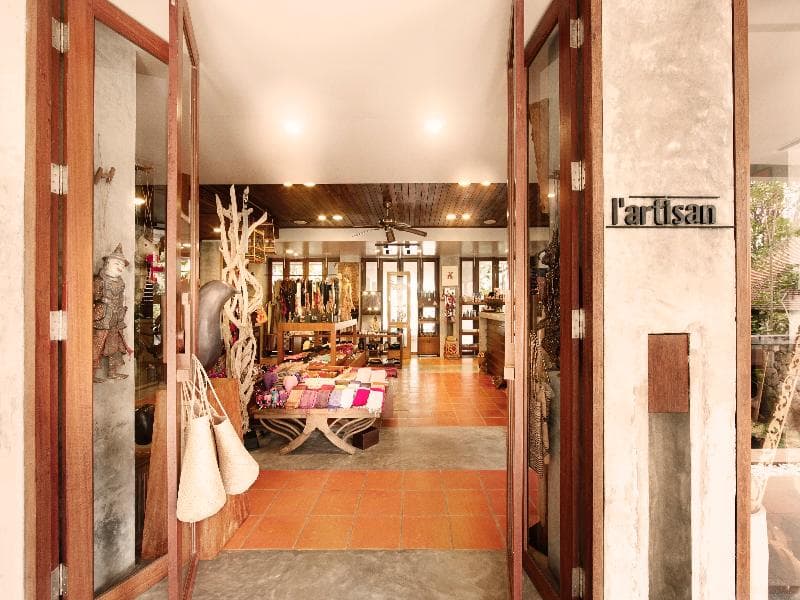 The Tubkaak Krabi Boutique Resort 2