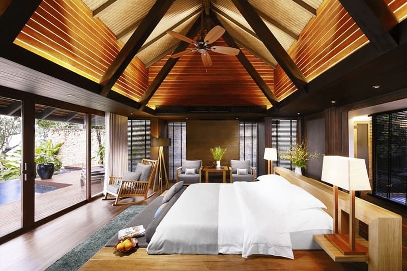 The Tubkaak Krabi Boutique Resort photo 1
