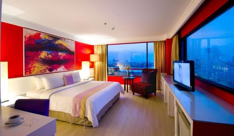 Tongtara Riverview 4