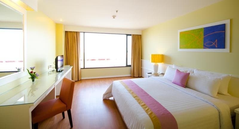 Tongtara Riverview 5