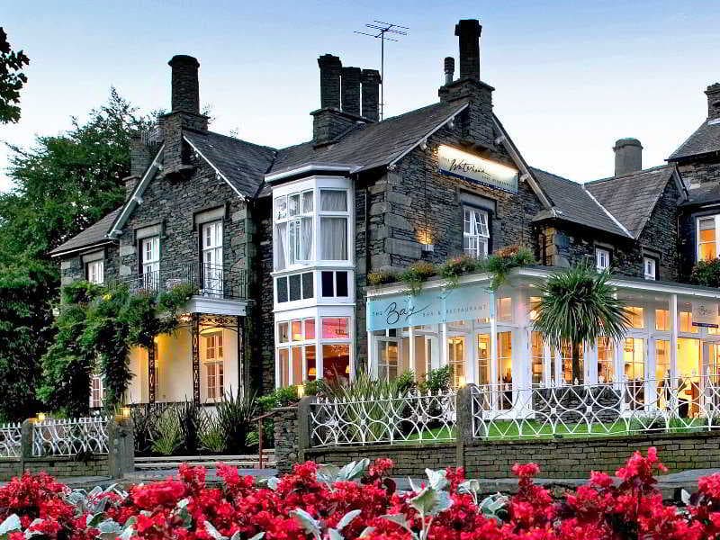 Waterhead photo 1