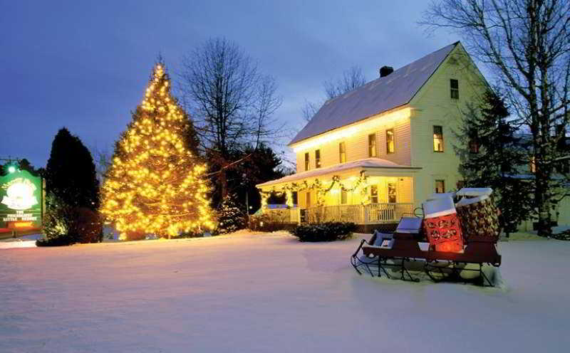 Merrill Farm Inn & Resort 1