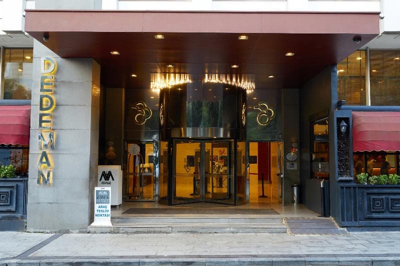 Dedeman Istanbul 3