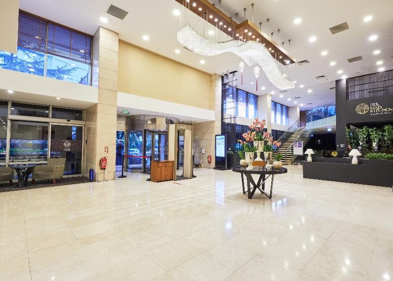 Dedeman Istanbul 4