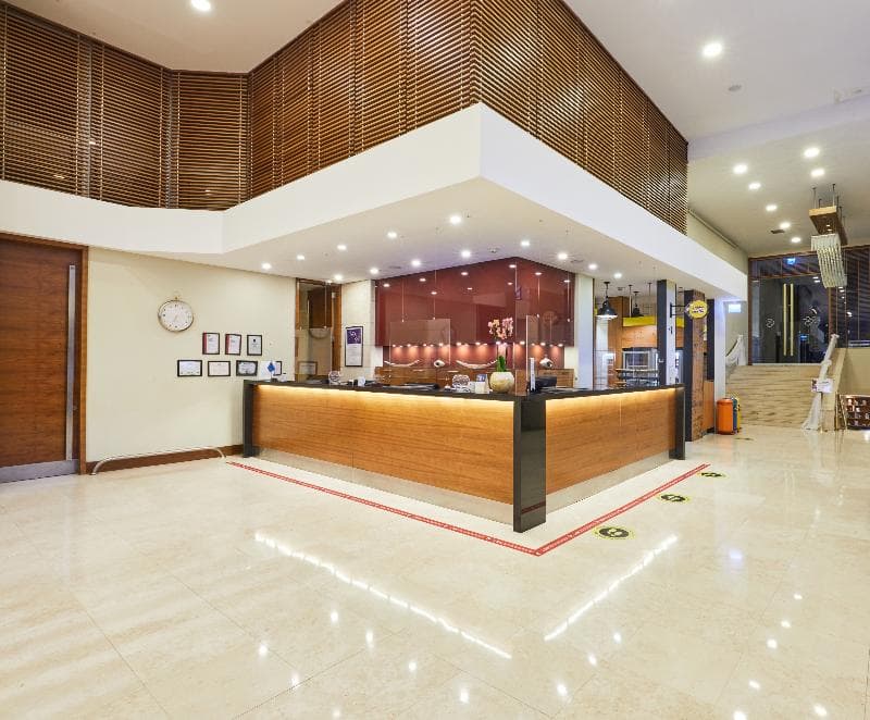 Dedeman Istanbul 5