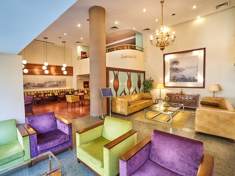 Feronya Hotel 3