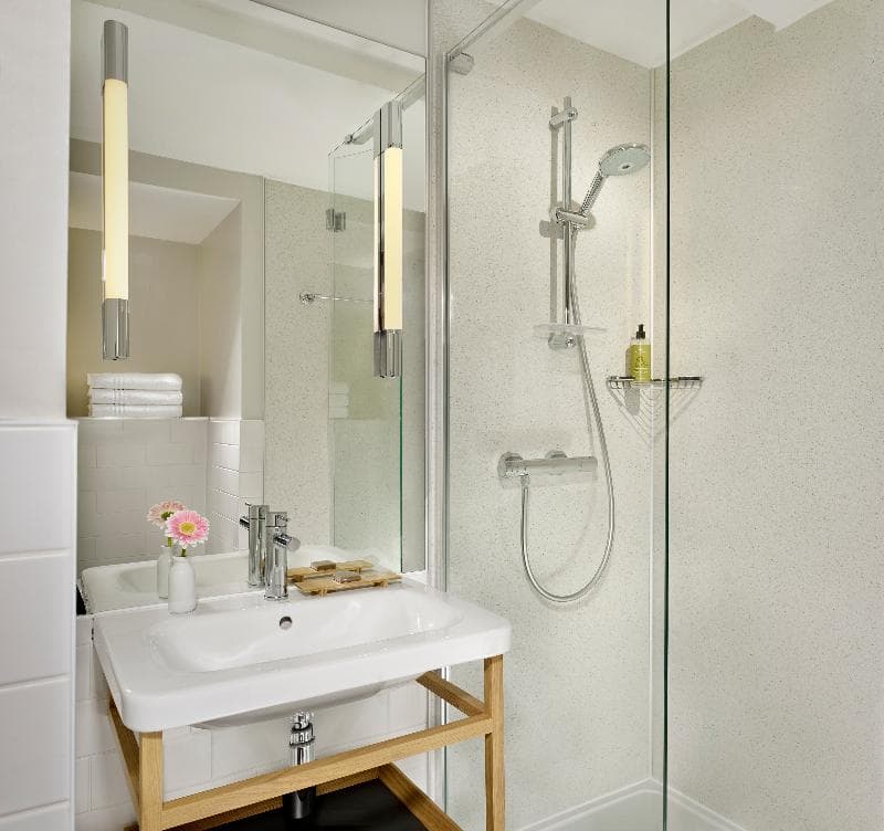 Citadines Barbican London 4