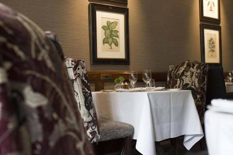 The Marcliffe Hotel And Spa 4