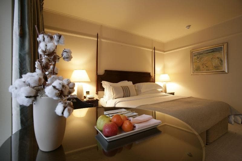 The Marcliffe Hotel And Spa 5