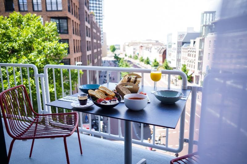 Apollo Hotel Utrecht City Centre 2