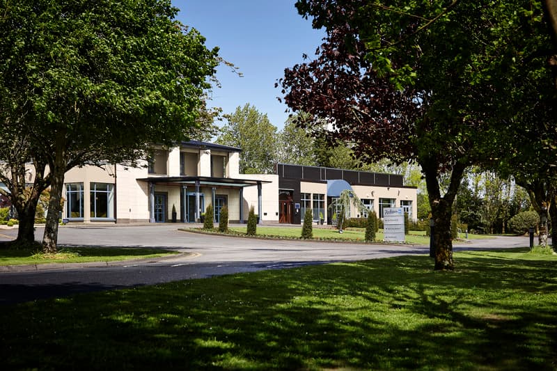 Radisson Blu Hotel & Spa Limerick 4