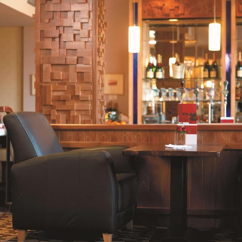 Radisson Blu Hotel & Spa Limerick photo 1