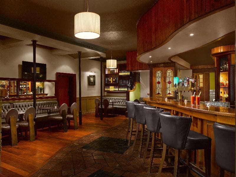 Radisson Blu Hotel & Spa Limerick 2