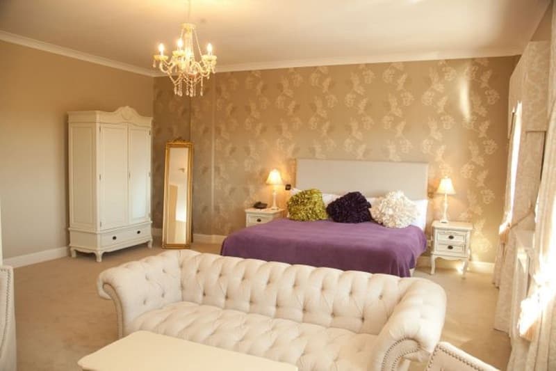Clybaun Hotel 4