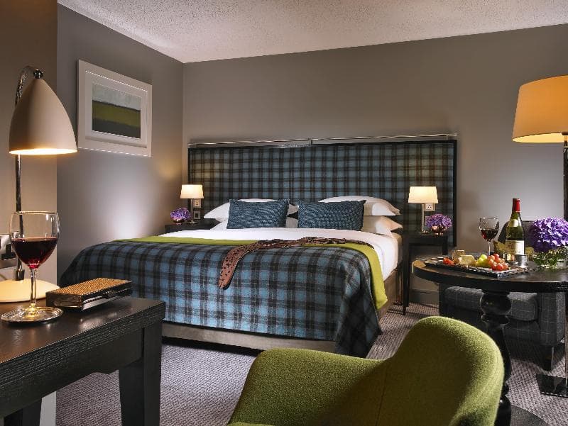 Clayton Hotel Limerick 5