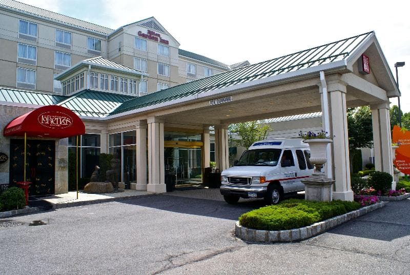 Hilton Garden Inn New York/Staten Island 3