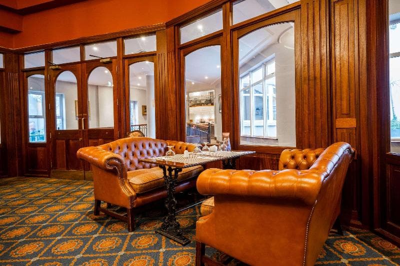 Hotel Woodstock, An Ascend Hotel Collection Member 2