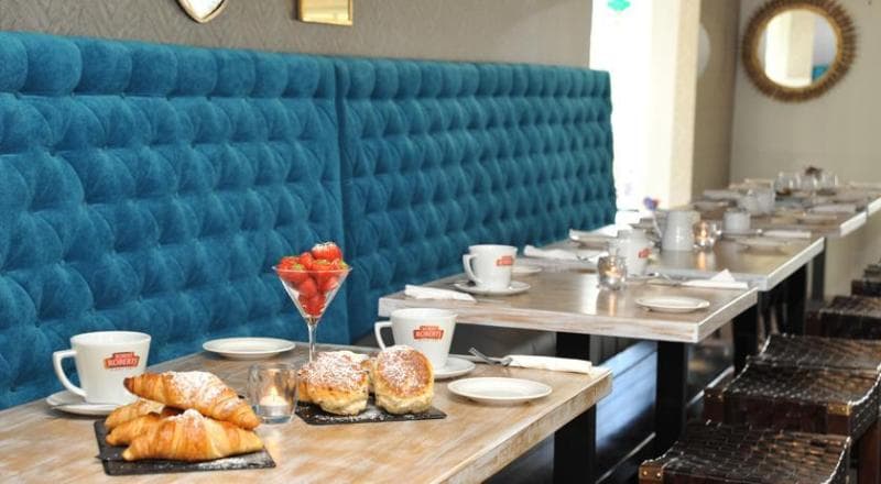 Treacys Oakwood Hotel 2