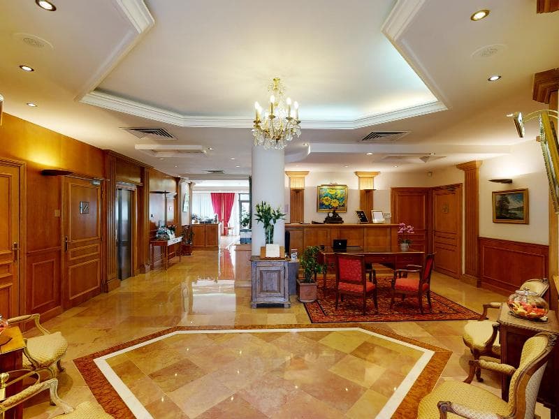 Sun Riviera (Adults Only) 5