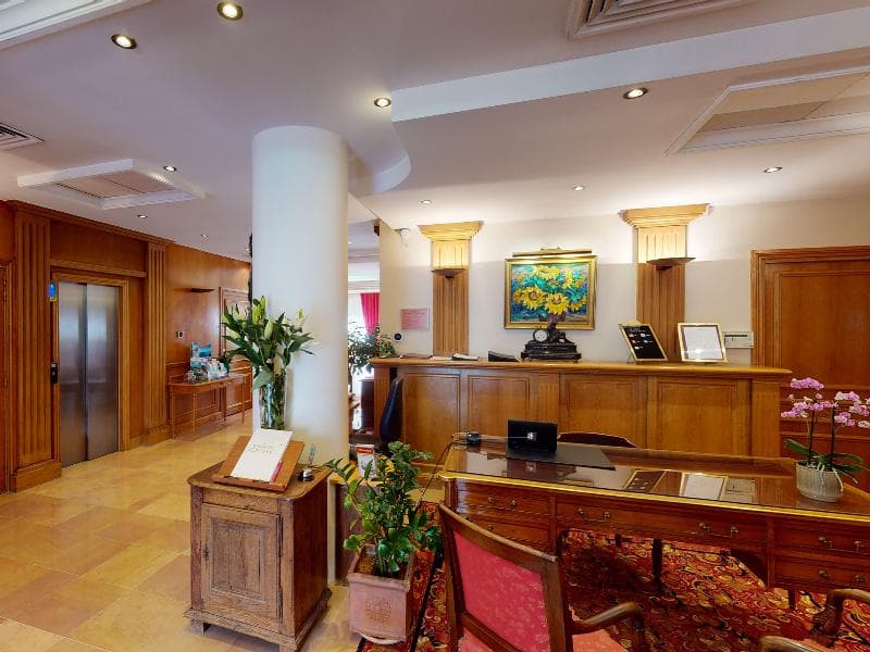 Sun Riviera (Adults Only) 4