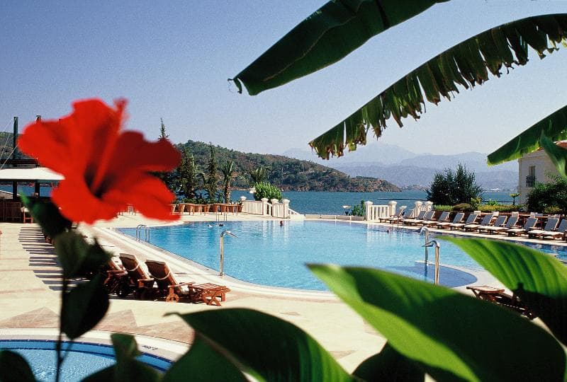 Ece Saray Marina & Resort (Adults Only) 5