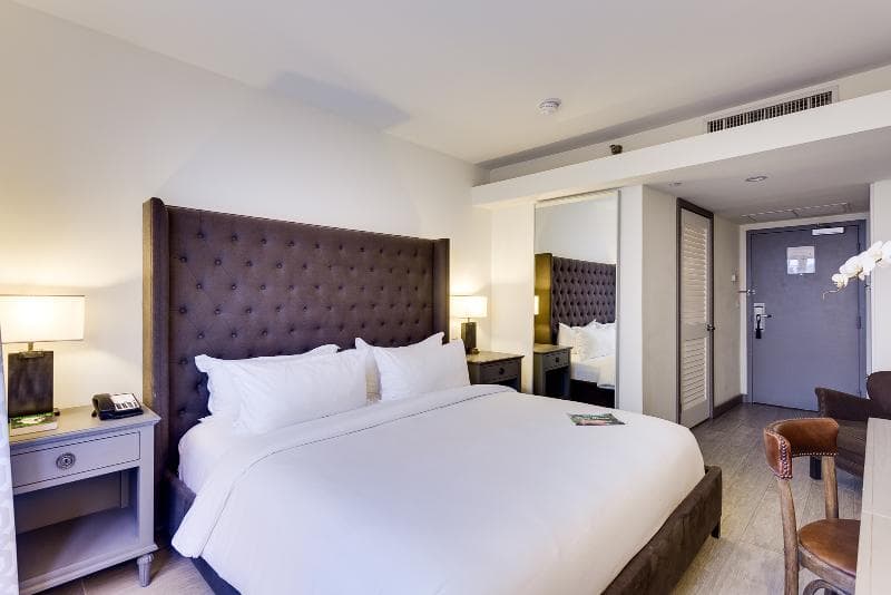 Clinton Hotel South Beach 4
