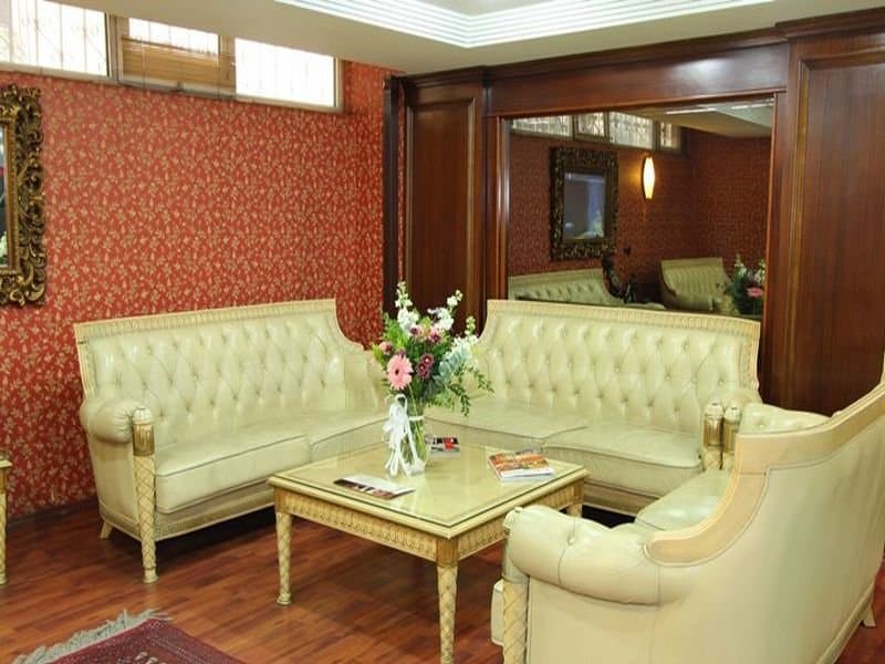 Endican Beyazit Hotel photo 1