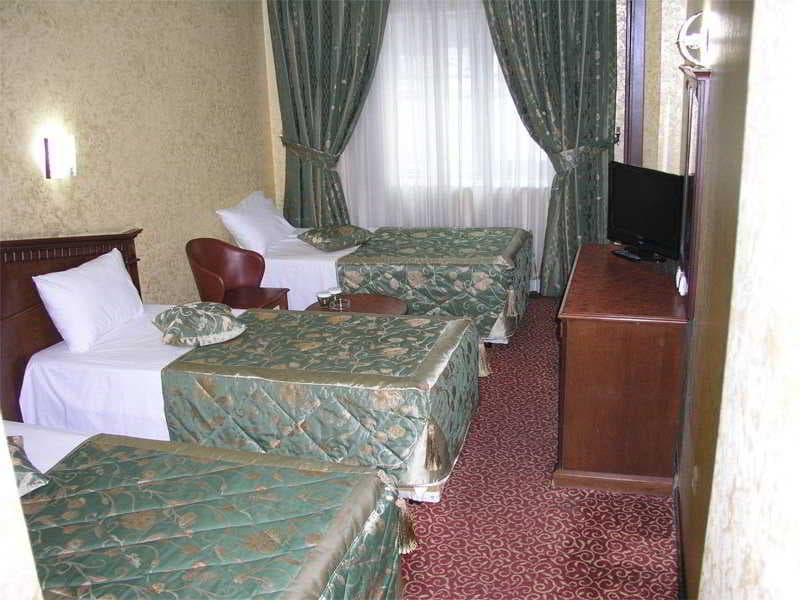 Endican Beyazit Hotel 4