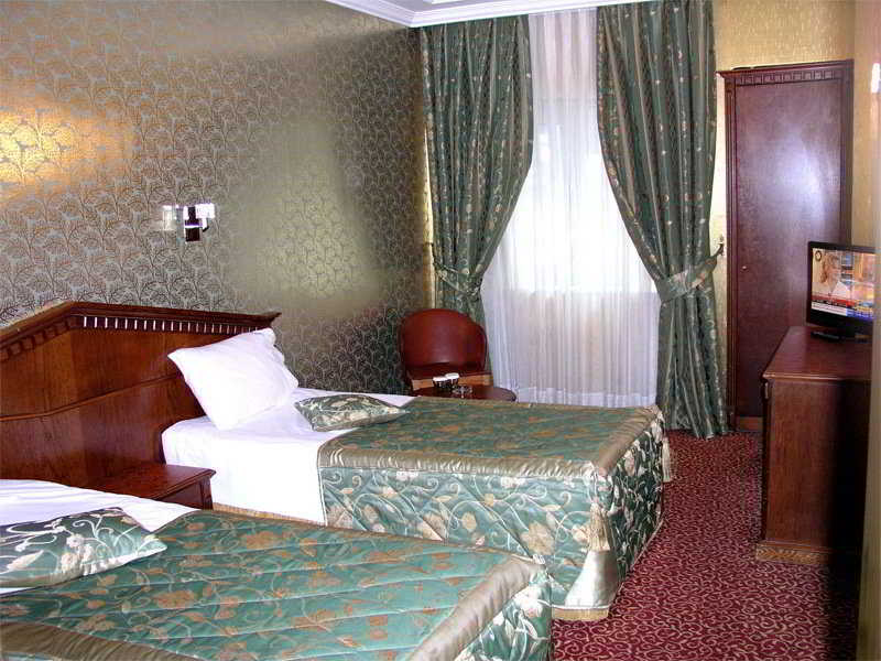 Endican Beyazit Hotel 5