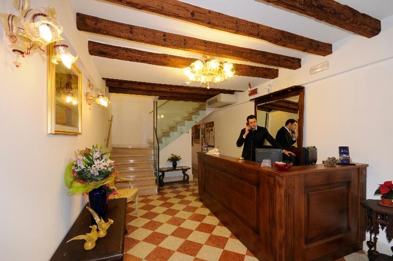 Hotel Il Mercante di Venezia 4