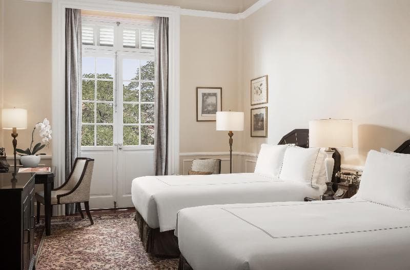 Raffles Le Royal 4