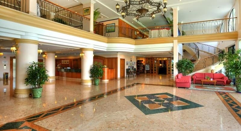 Sunway Hotel photo 1