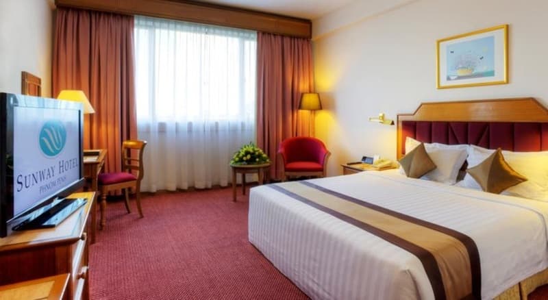Sunway Hotel 5