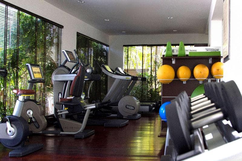 Park Hyatt Siem Reap 4