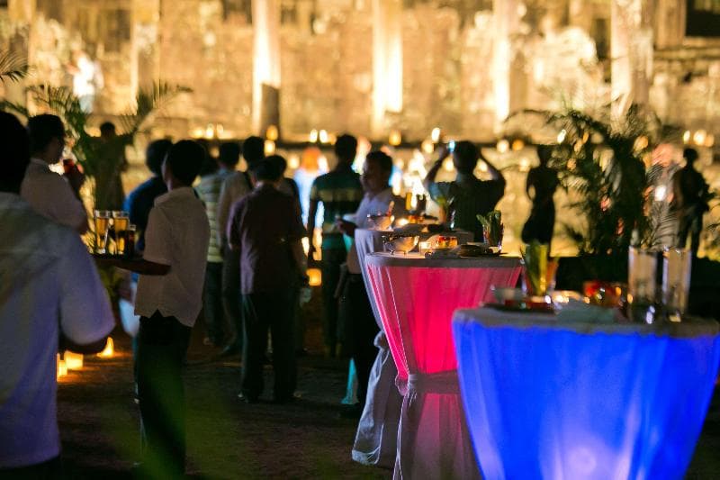 Park Hyatt Siem Reap 2
