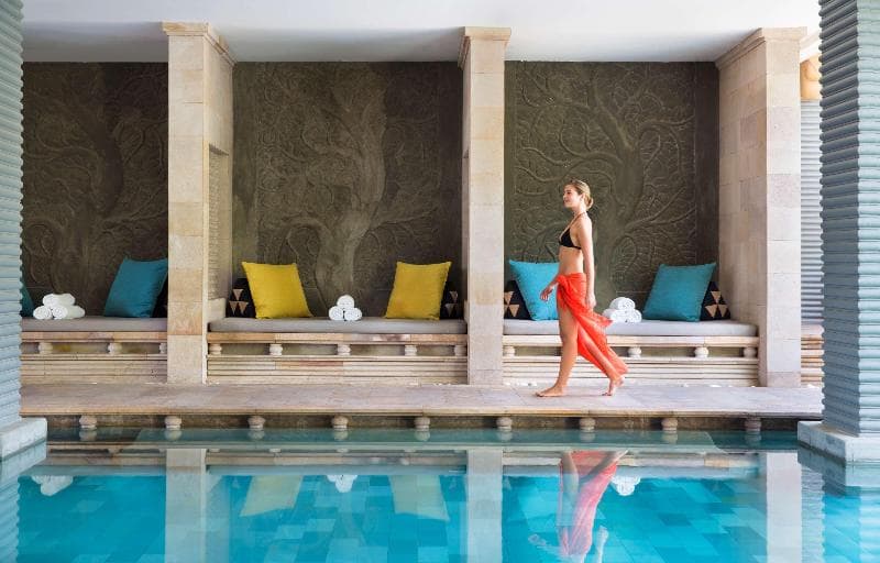 Park Hyatt Siem Reap photo 1
