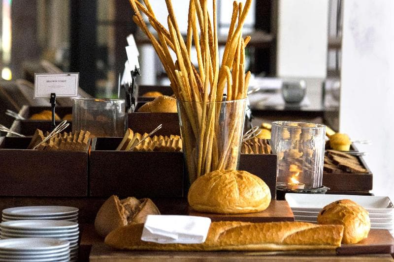 Park Hyatt Siem Reap 5