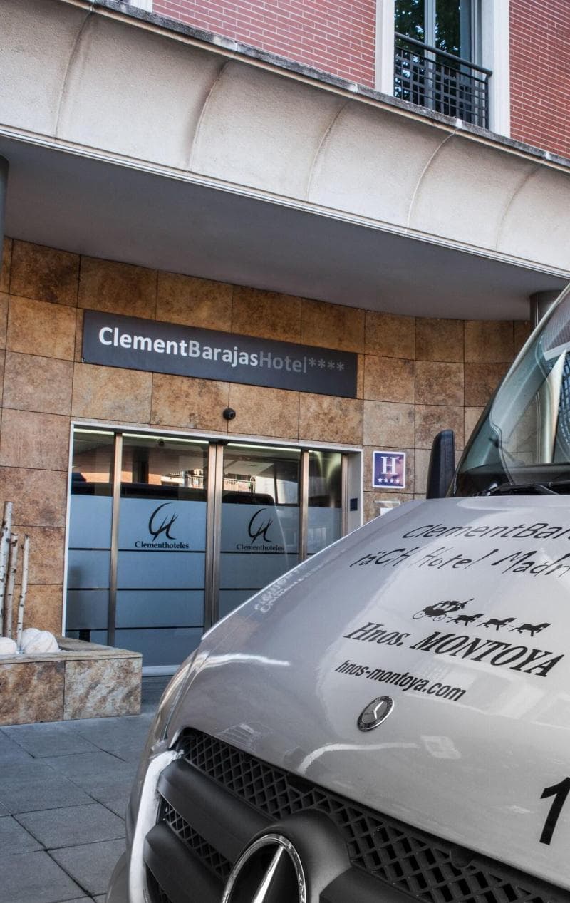 Clement Barajas 2