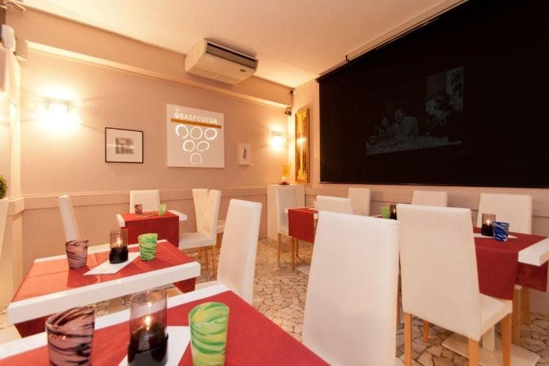 Hotel Al Graspo De Ua 4