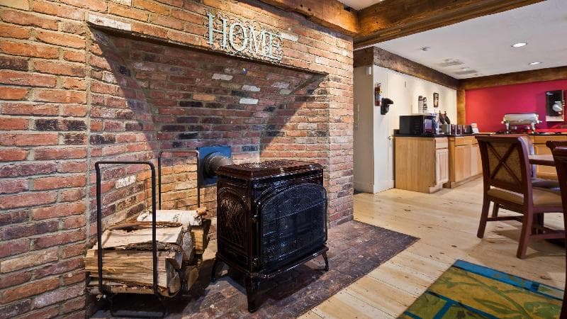 Best Western Inn & Suites Rutland-Killington 3