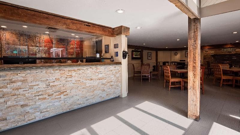 Best Western Inn & Suites Rutland-Killington 4
