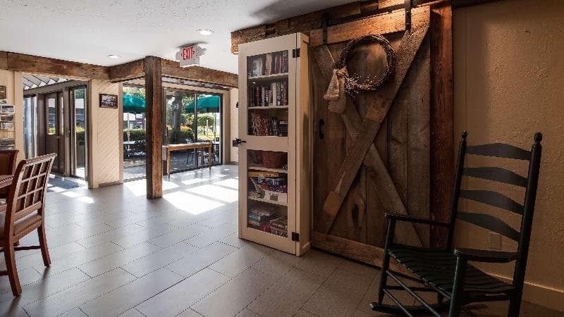 Best Western Inn & Suites Rutland-Killington 5