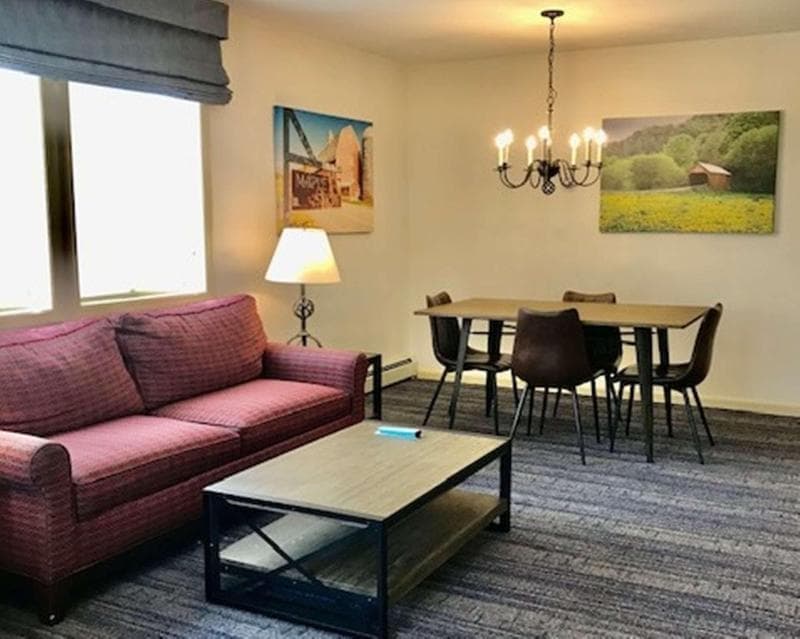 Best Western Inn & Suites Rutland-Killington 2