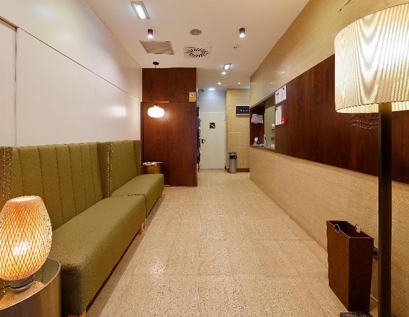 Hotel Marqués 5