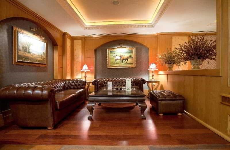 Oran Hotel 3