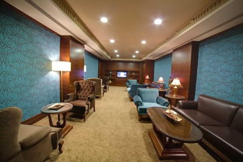 Oran Hotel 4